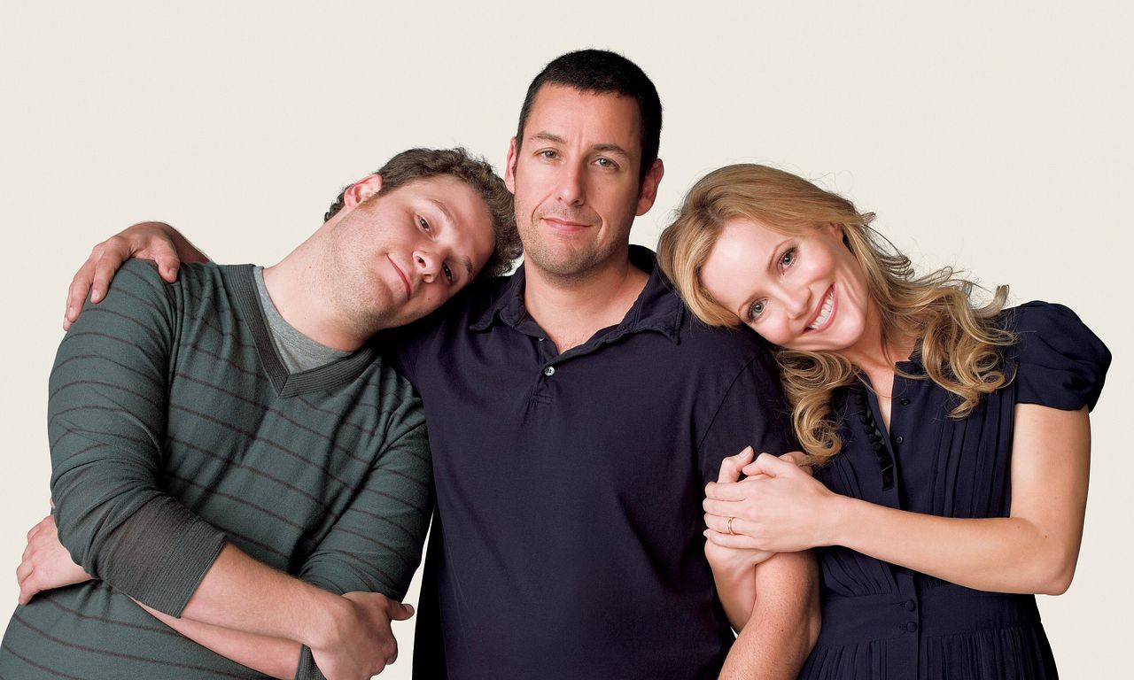 header image for Funny People