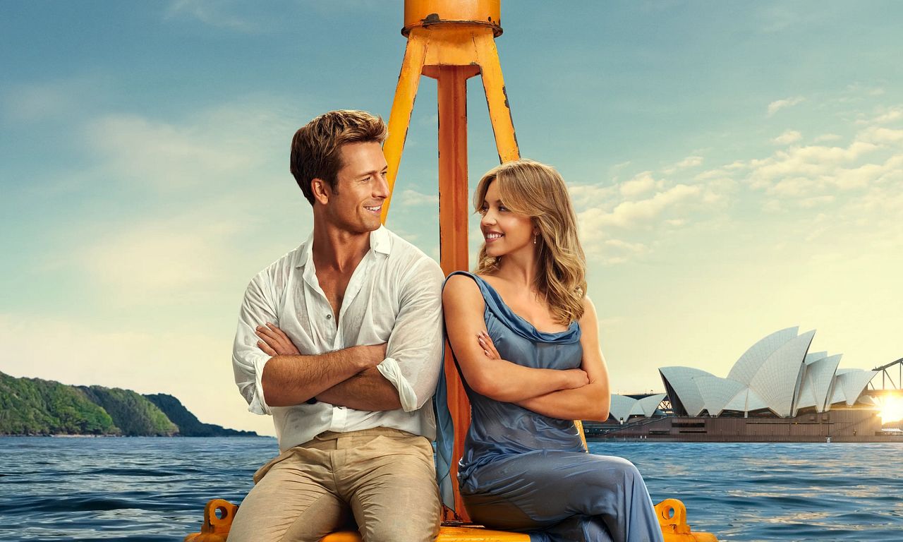 header image for Anyone But You