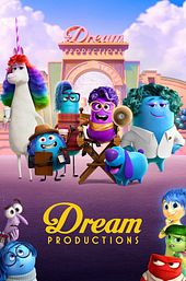 Dream Productions