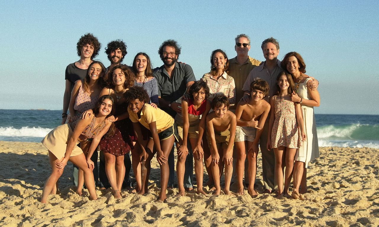 header image for I'm Still Here