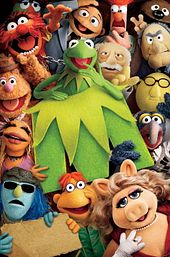 The Muppets