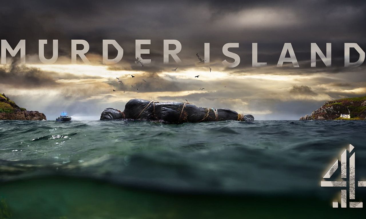 header image for Murder Island