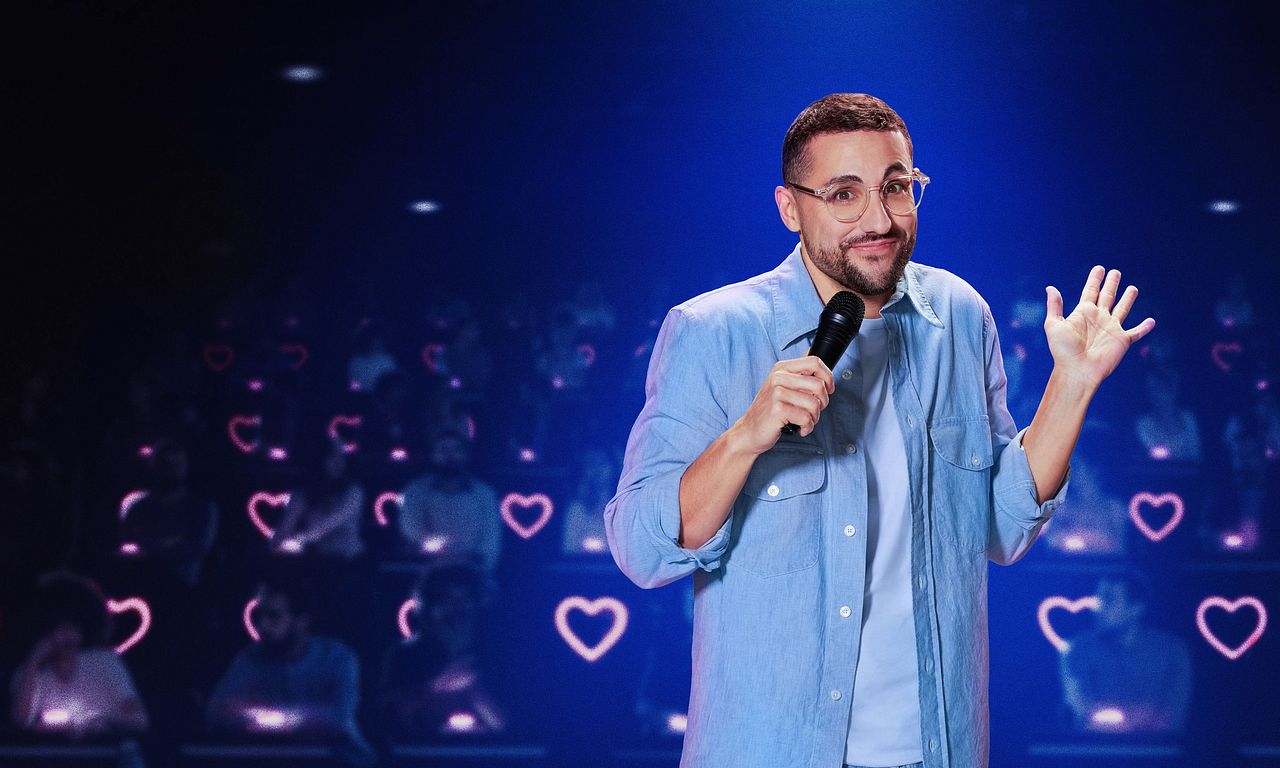 header image for This Is Not A Dating Show