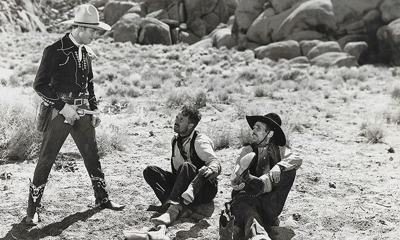 header image for Colorado Sunset