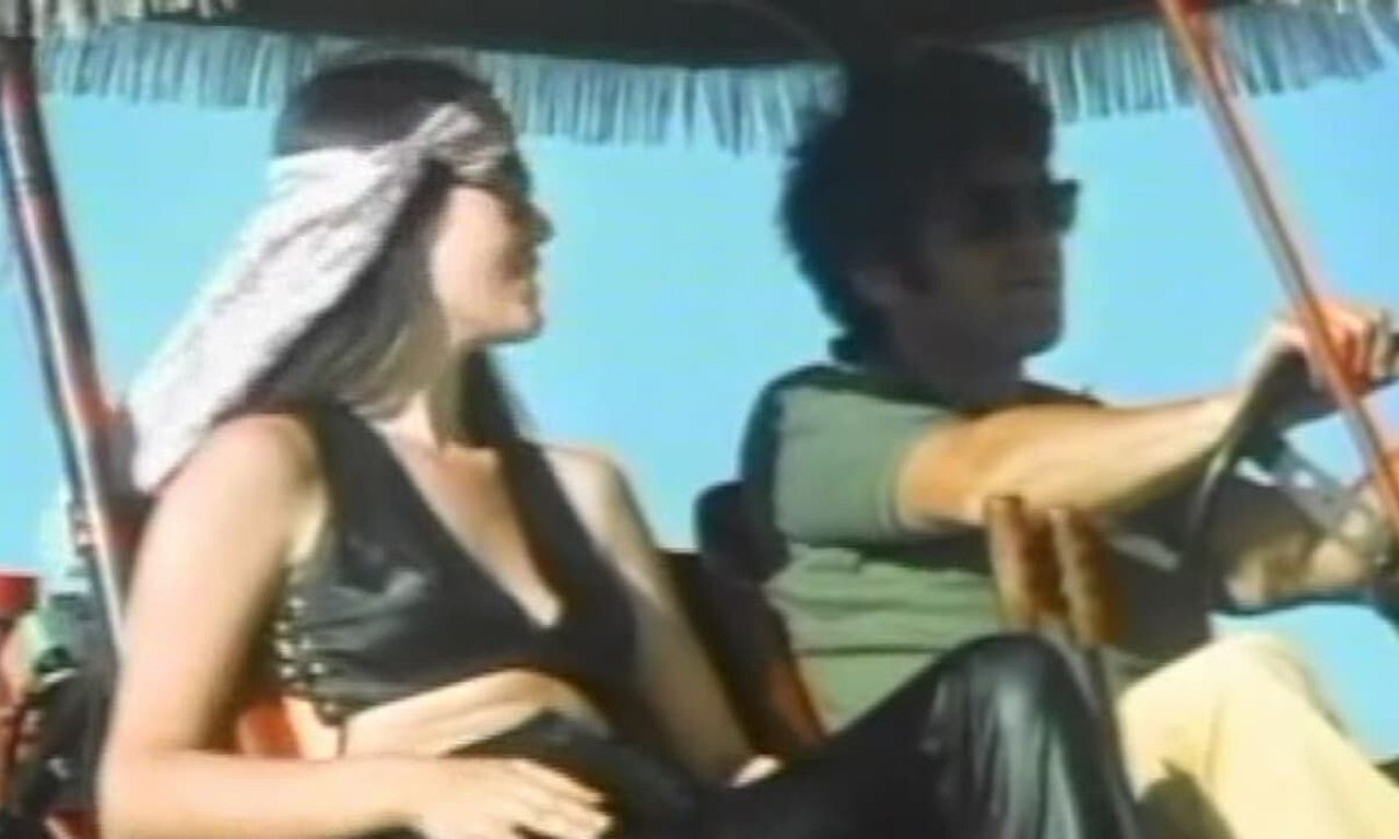 header image for Angels Hard as They Come