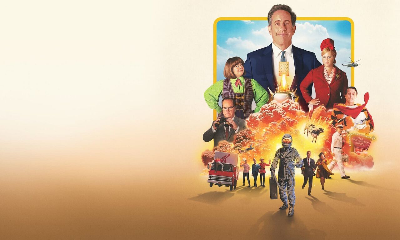 header image for Unfrosted