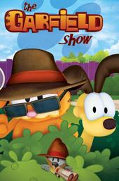 The Garfield Show