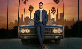 The Lincoln Lawyer