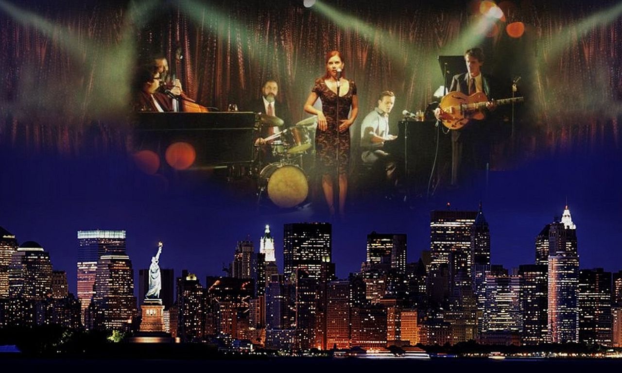 header image for Moonlight Serenade