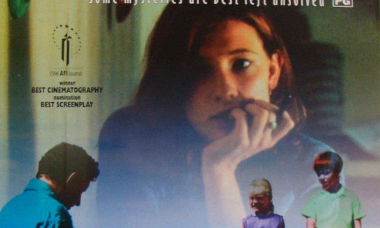 header image for Parklands