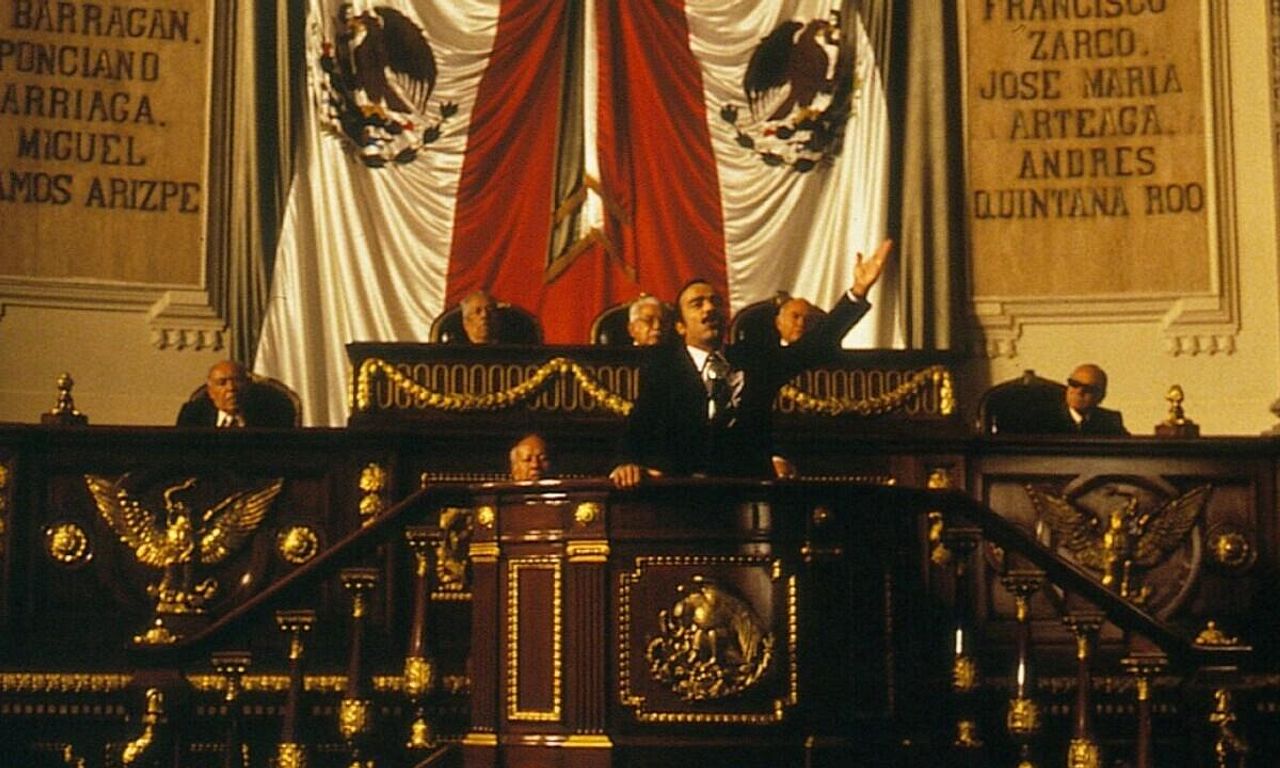 header image for Herod's Law