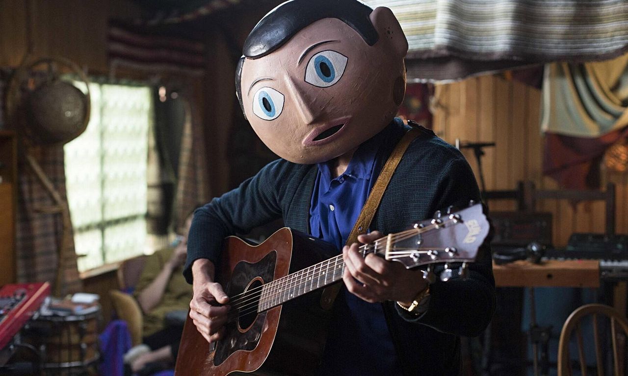 header image for Frank