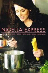 Nigella Express