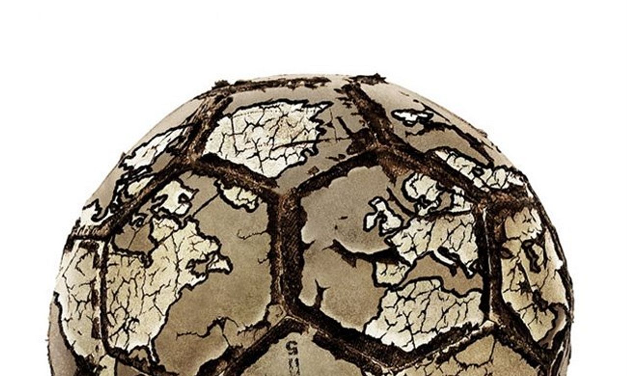 header image for Kicking It