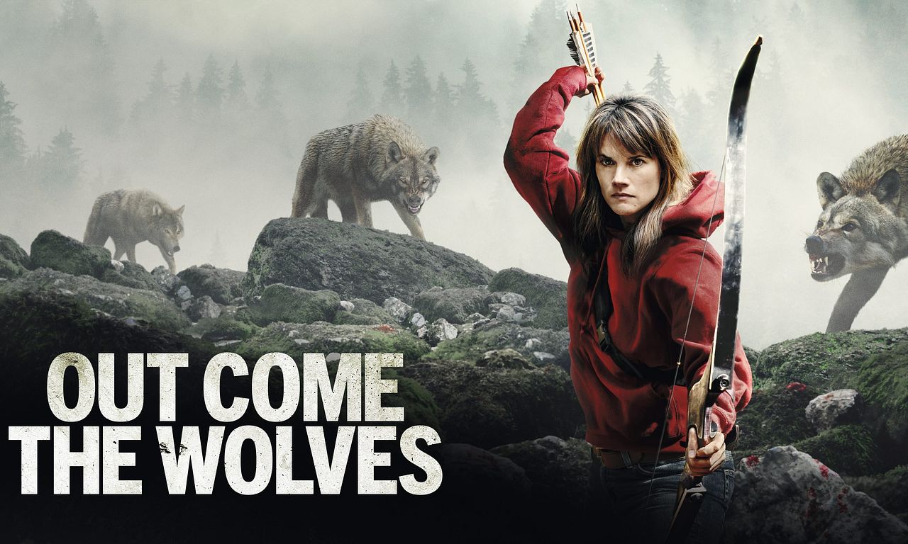 header image for Out Come the Wolves