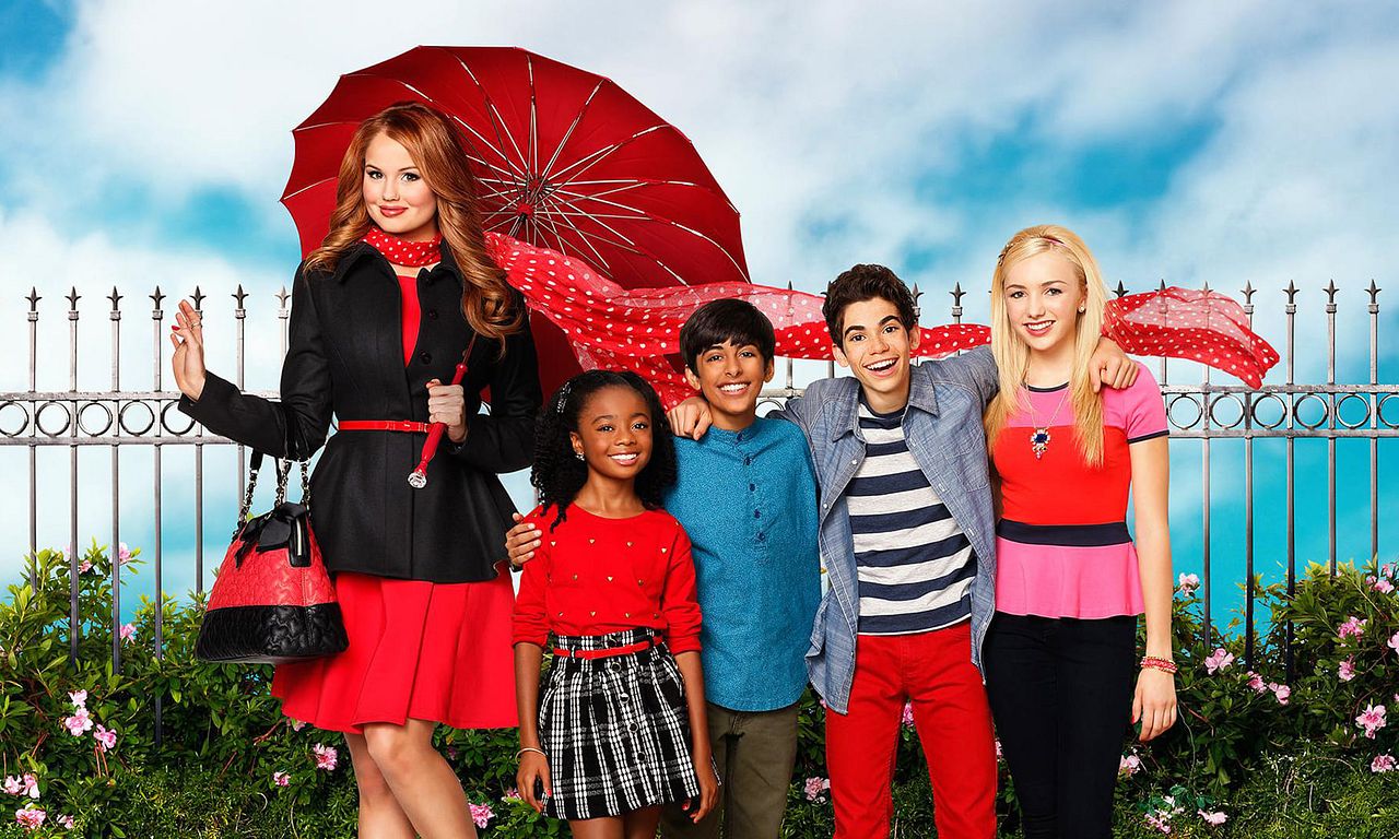 header image for Jessie