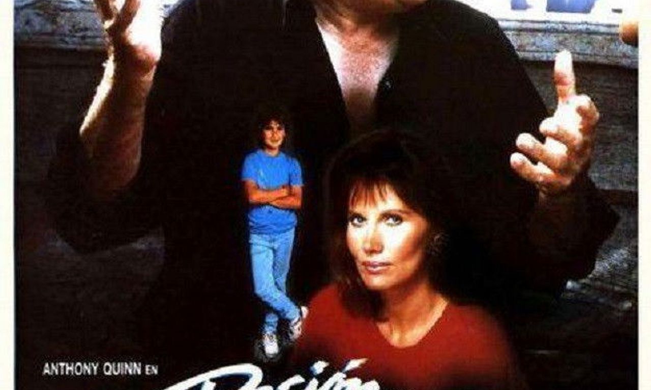 header image for A Man of Passion