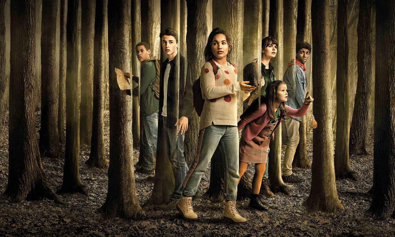 header image for Hunter Street