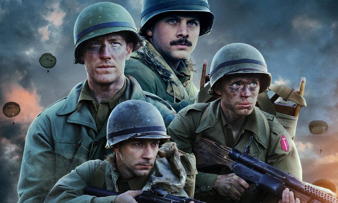 header image for Devil's Men