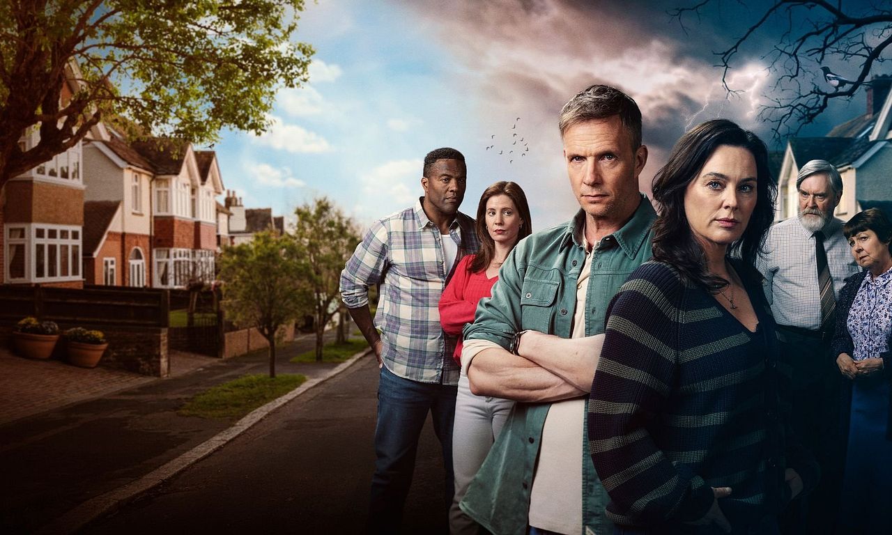 header image for The Feud