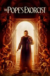The Pope's Exorcist