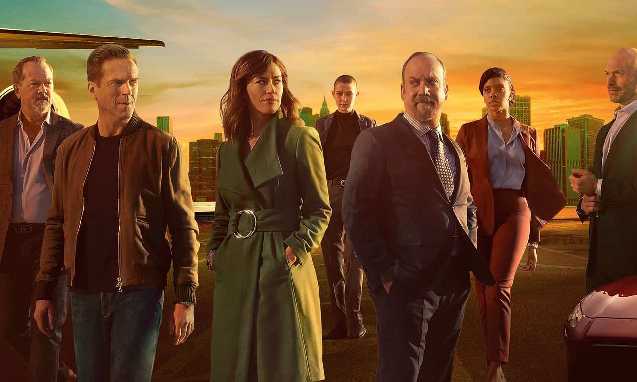 header image for Billions