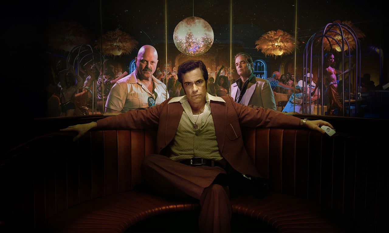 header image for Hotel Cocaine