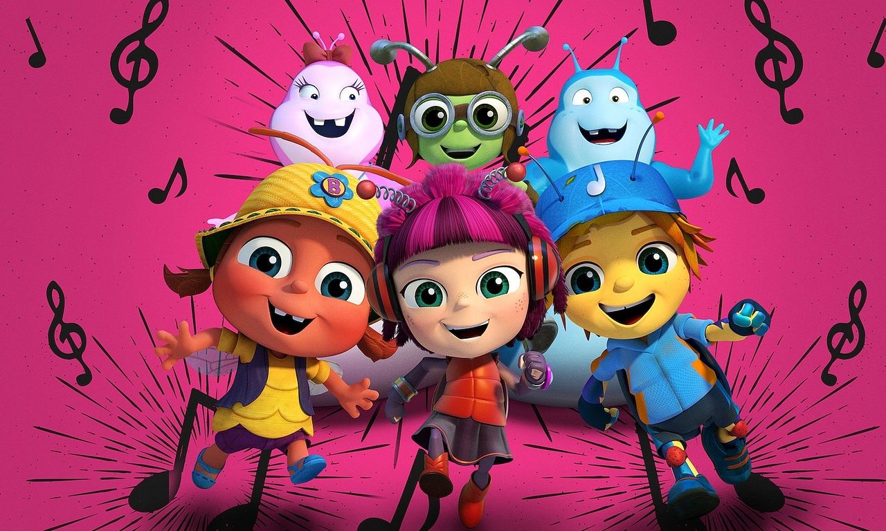 header image for Beat Bugs