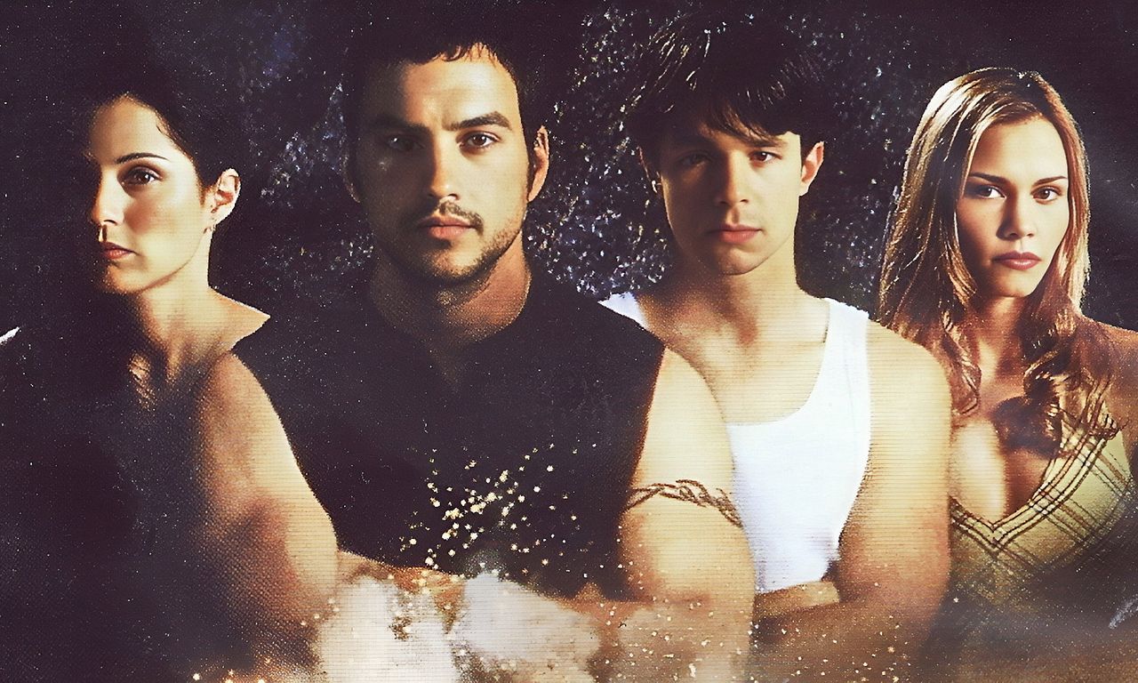header image for Out of the Black