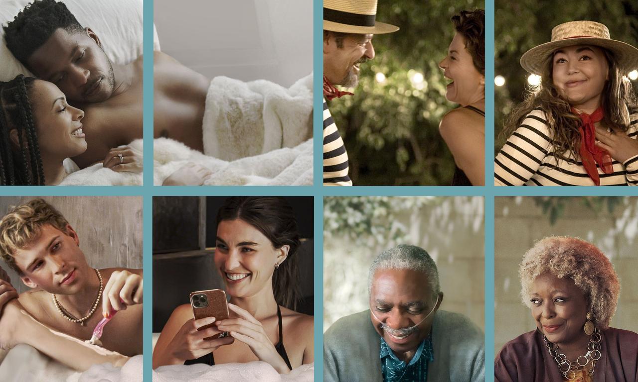 header image for Love in the Time of Corona