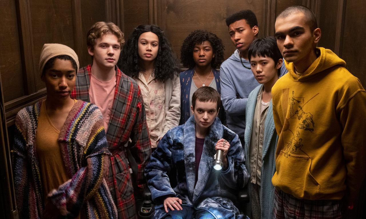 header image for The Midnight Club