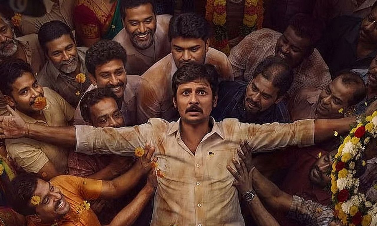 header image for Thalaivar Thambi Thalaimaiyil