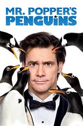 Mr. Popper's Penguins