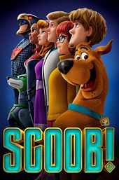 Scoob!