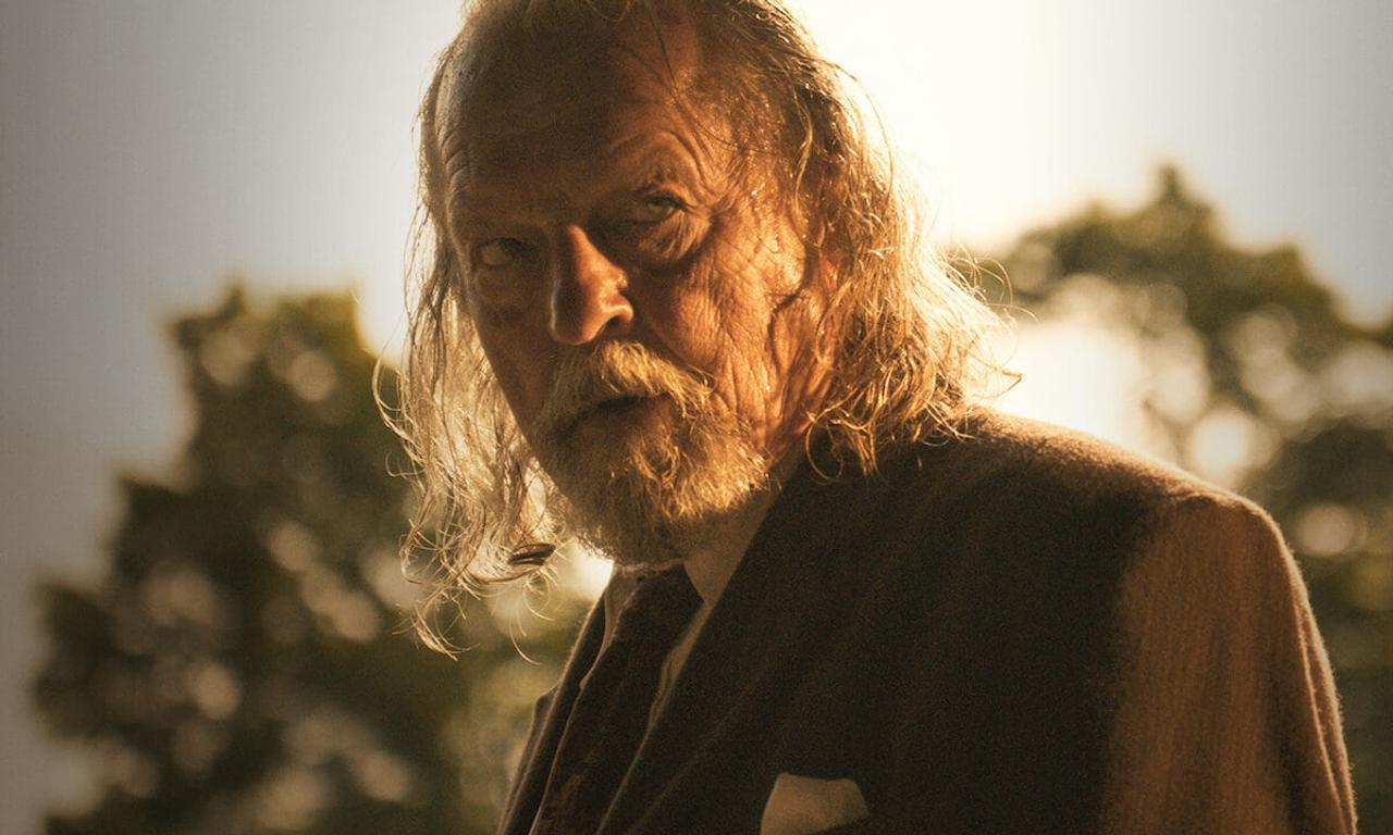 header image for Old People