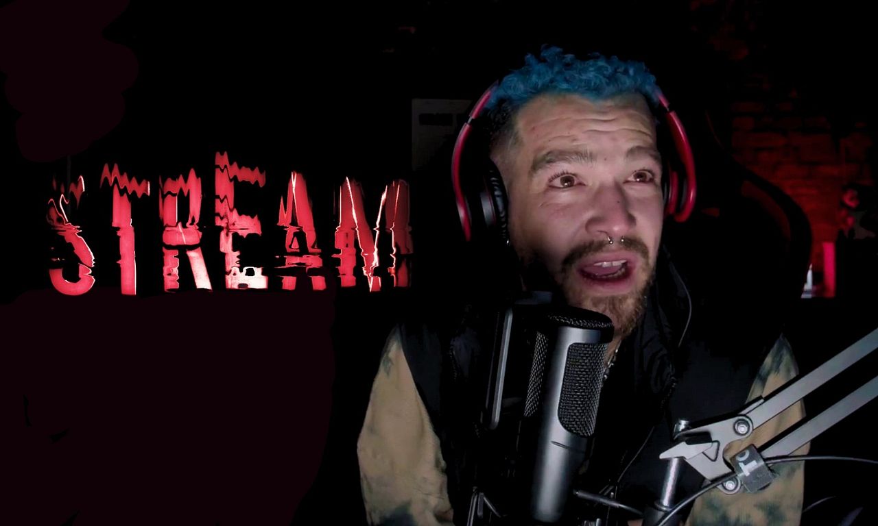 header image for Stream