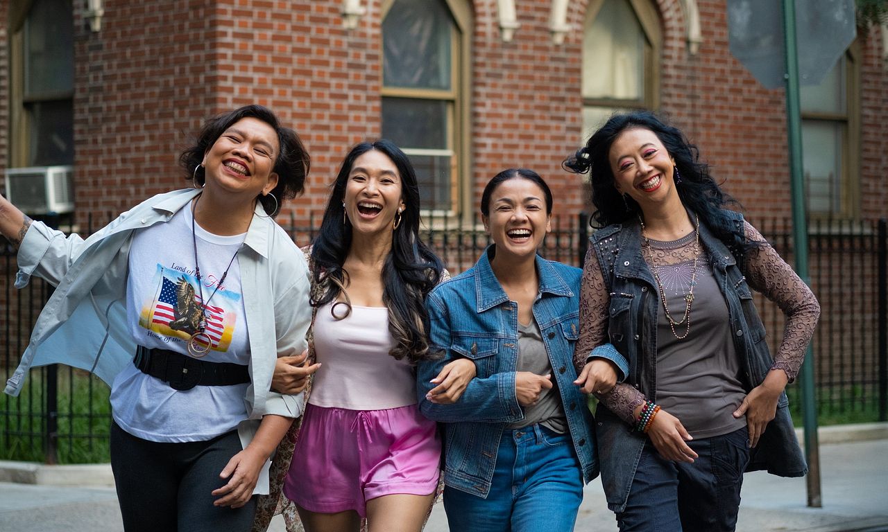 header image for Ratu Ratu Queens: The Series