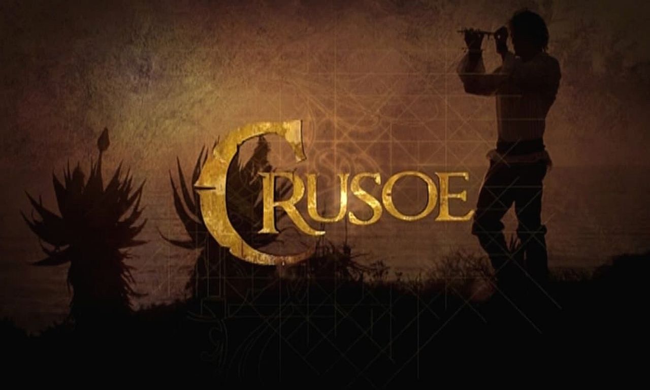 header image for Crusoe
