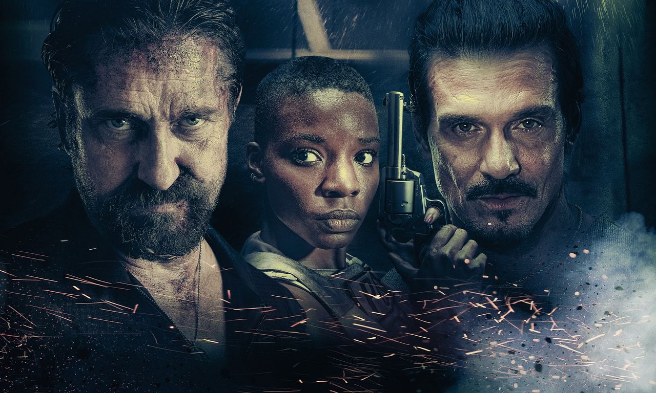 header image for Copshop