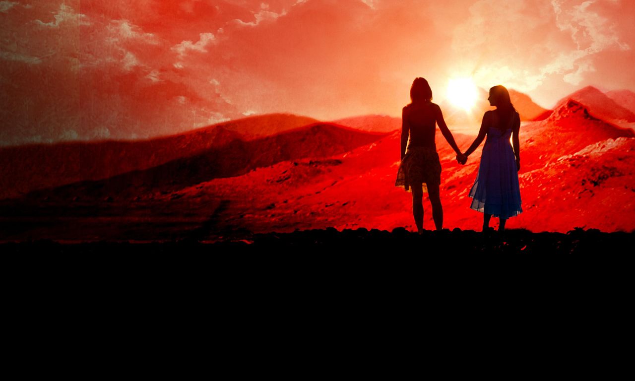 header image for Daughters of the Cult