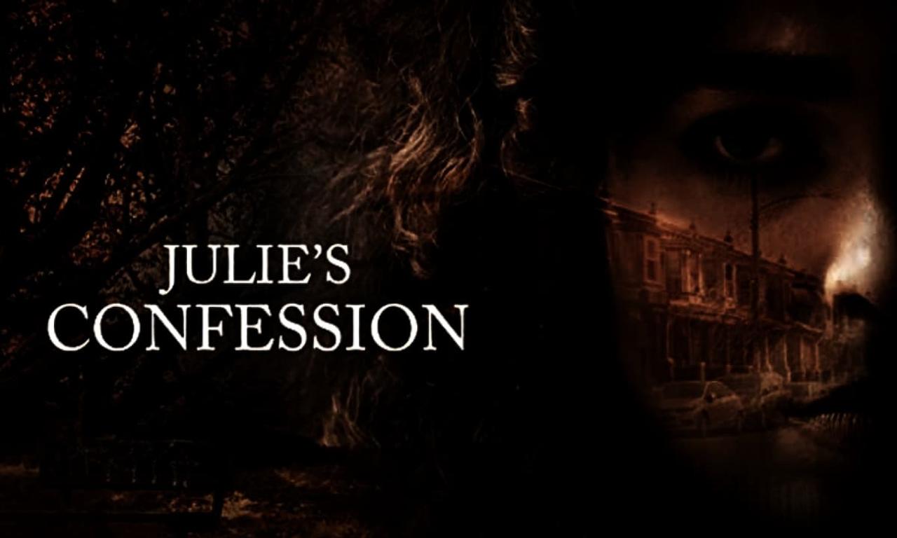 header image for Julie's Confession