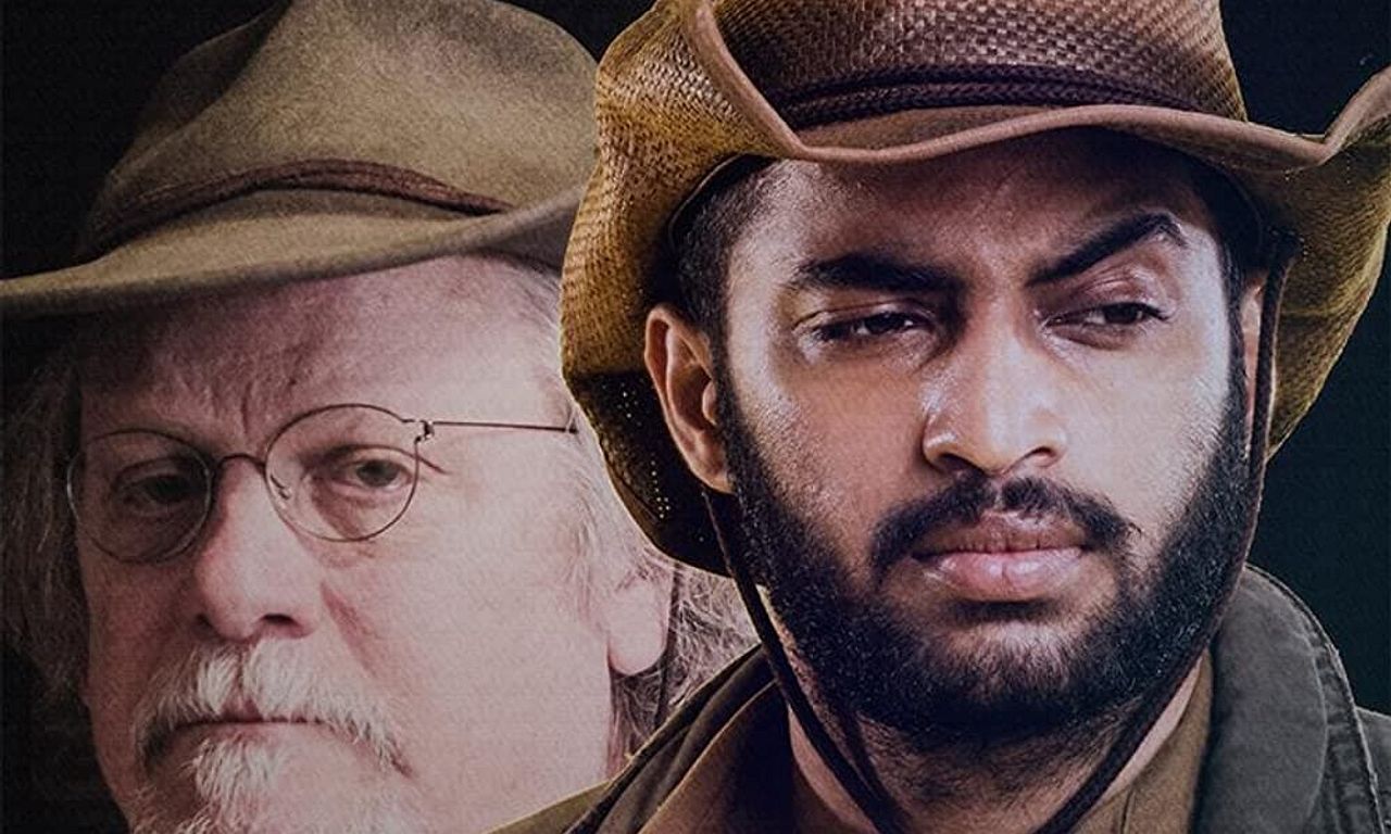 header image for The Big Rant