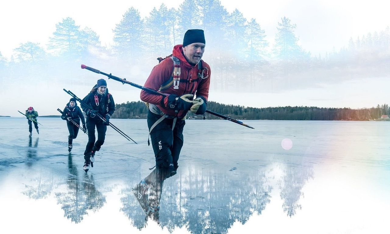 header image for Wild Scandinavia