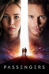 Passengers