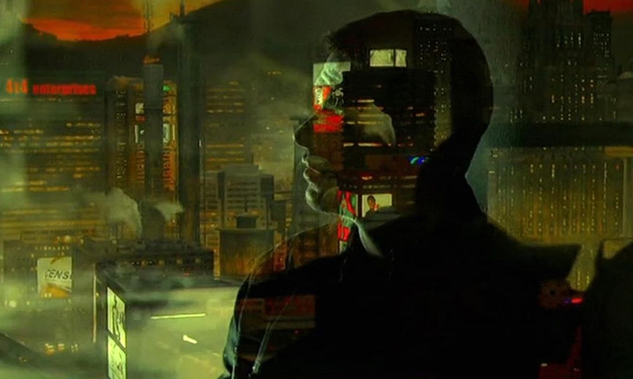 header image for Charlie Jade