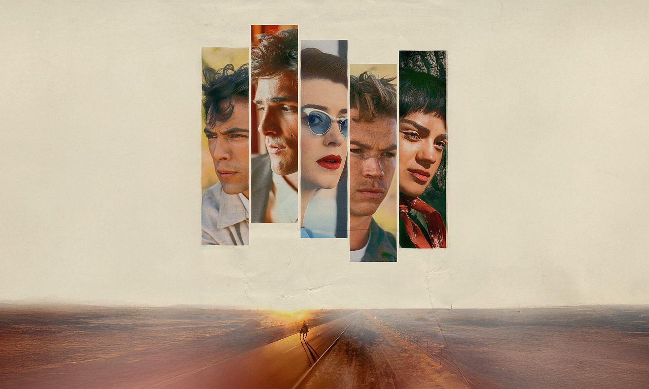 header image for On Swift Horses