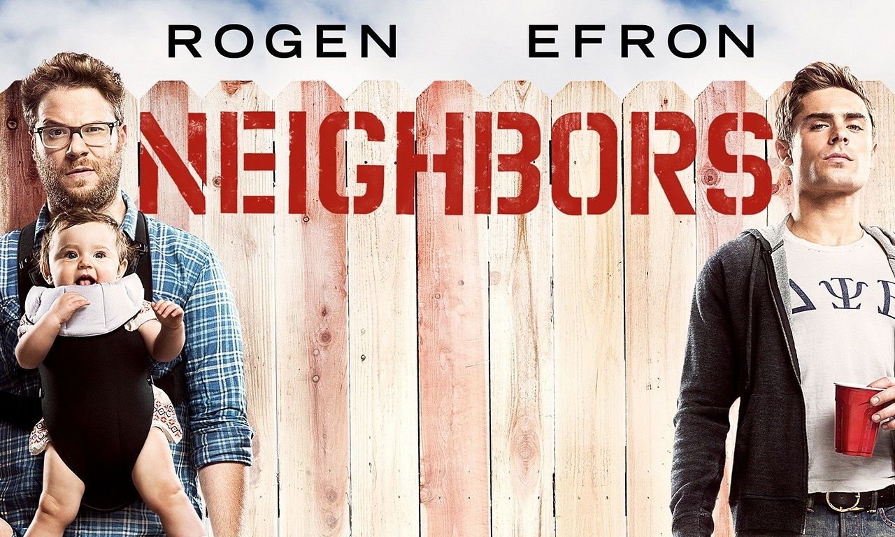 header image for Neighbors