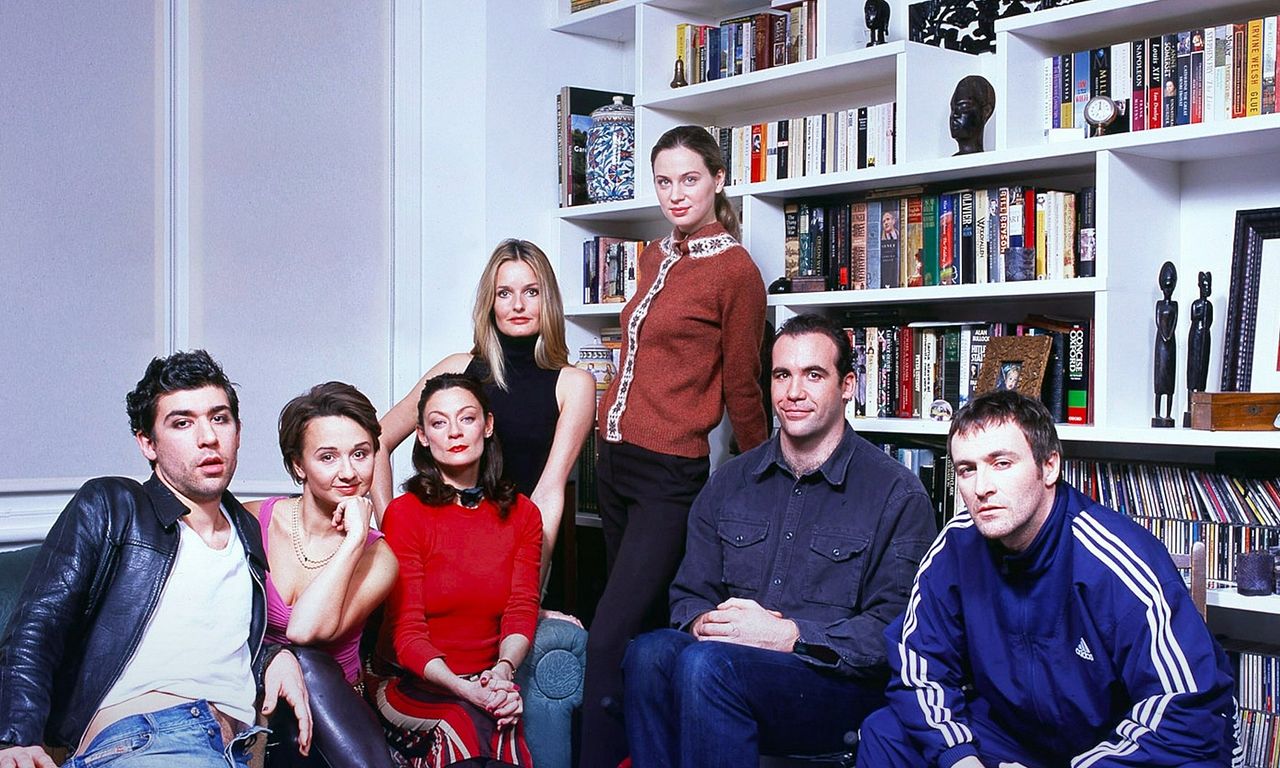 header image for The Book Group