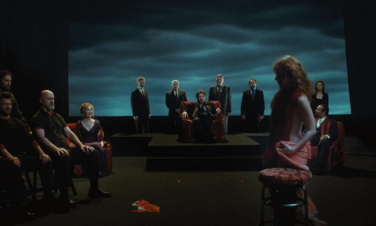 header image for Salomé