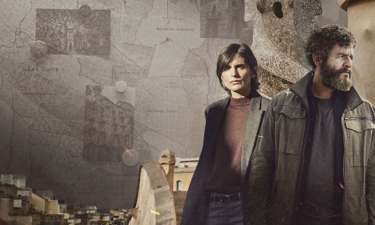 header image for City of Shadows